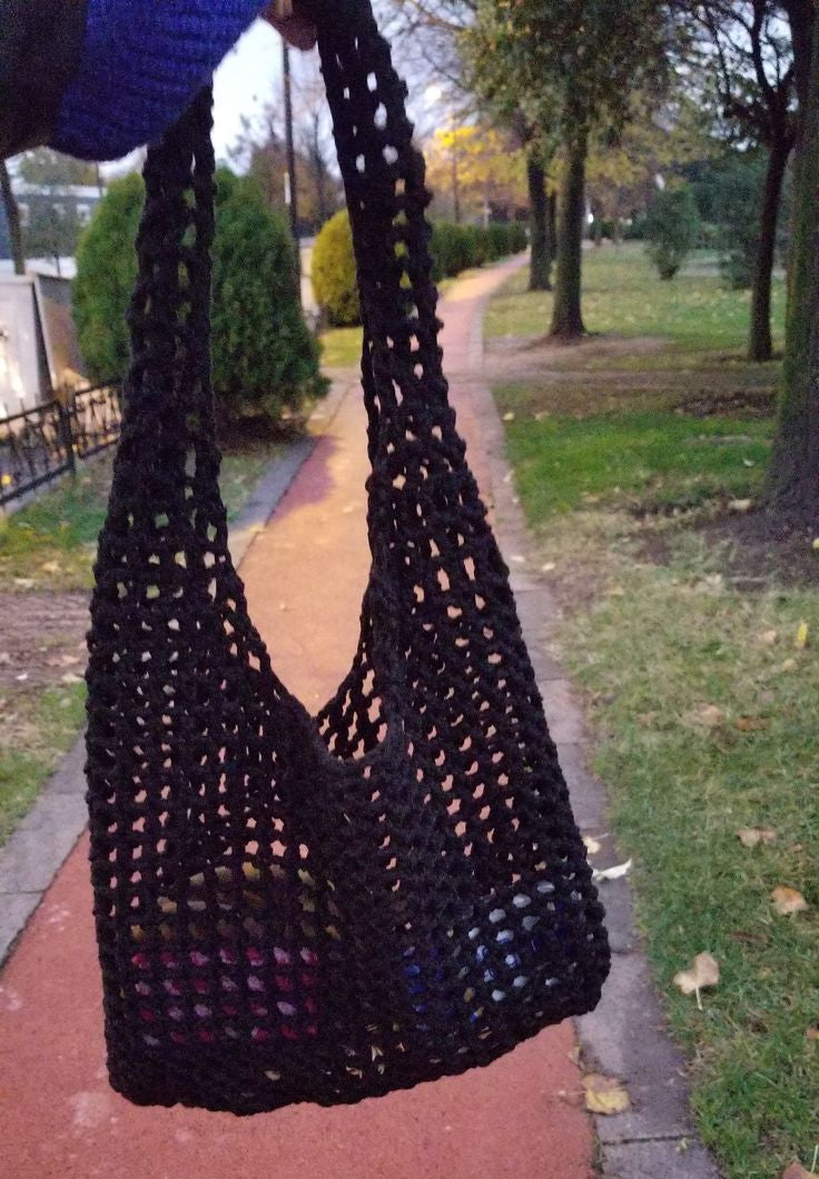 Beach Net Bag