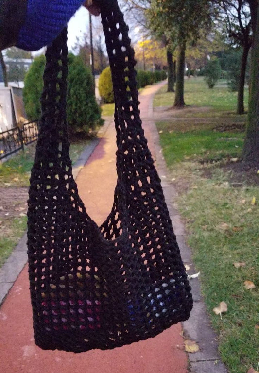Beach Net Bag